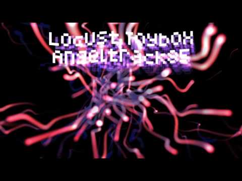 Video thumbnail for Angeltrack85