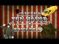 Criken's Fun House: Episode 2
