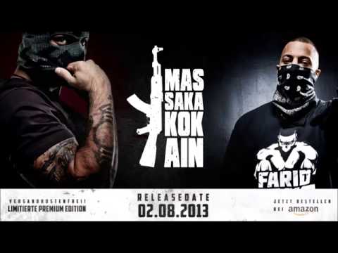 Massiv feat. Farid Bang -  MBIYAD