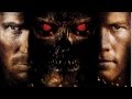 Terminator Salvation OST - No Plan - Ben Barnes Terminator Salvation OST - No Plan