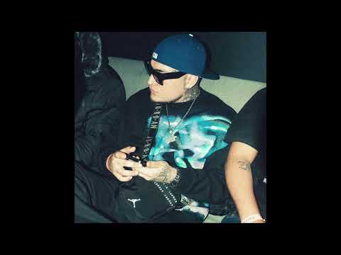 [FREE] MNZR x Tryhan x Lui5 Type Beat - 'MORENITA'