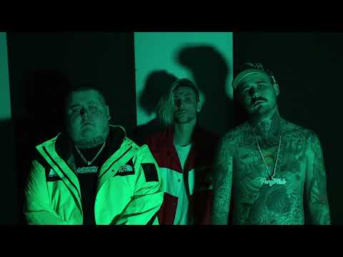 Hunter Bentley X Merkules X Golden BSP - For The First Time