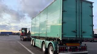 Remorque benne SVF Tipper / Kipper / Tipanh&aelig;nger | Image 4 - Autoline