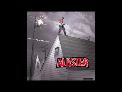 Radio Player - Allister