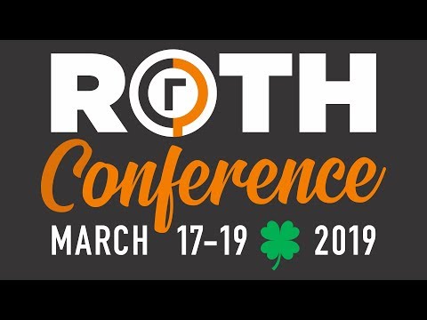 download lagu mp3 mp4 Roth Conference 2019 Entertainment, download lagu Roth Conference 2019 Entertainment gratis, unduh video klip Roth Conference 2019 Entertainment