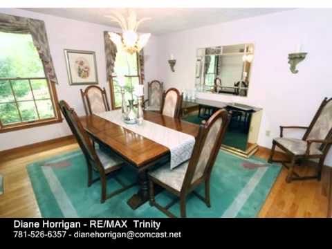 270 Westford St Carlisle, MA 01741 - Single-Family Home - Real Estate - For Sale -