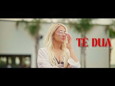 Aurora Baku - Te dua (coming soon 4k)