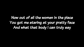 D12 - U R The One (Lyrics)