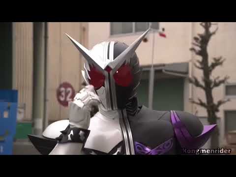 ALL FORM LOSE CONTROL RIDER 🥶#kamenrider #xuhuong #trieuview #fyp