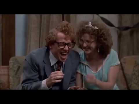 Future Shock - All Night Party