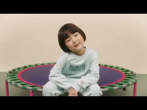 MARITHÉ KIDS 2025 SPRING 'MARITHÉ PLAYTIME!'