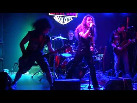 DominuS - Fighting For Tomorrow (Live)