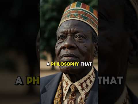 Leopold Sédar Senghor