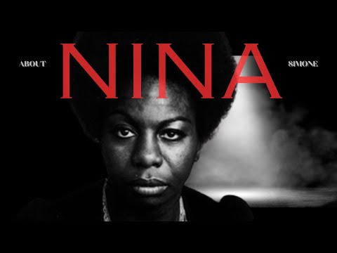 Jazz pianist Nina Simone:  The classical pianist who never was