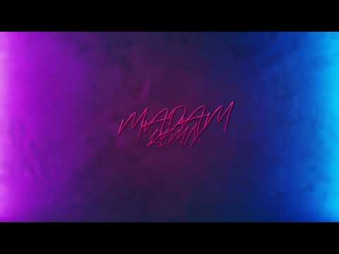 MADAM REMIX - JP ✖ DARELL - MATUTEDJ