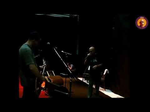 Nadie es perfecto + Ñam fri frufi fali fru - Indio y LFDAA - Ensayo Diciembre 2008