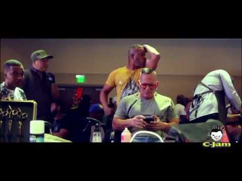 Aruba Barber Expo C-Jam Barbershop 💈🇦🇼