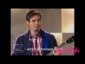 Violetta 2 Leon canta Entre dos Mundos (cap 19 ...