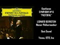 Beethoven: Symphony nº 6 In F, Op. 68, 