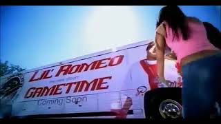 Lil Romeo ft Solange- True love Lyrics