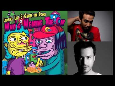 Dj Tunner - S V D & Laidback Luke vs.Qulinez - Whos Wearing the Troll ( Dj Tunner bootleg)