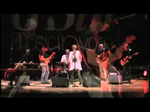 Someday After Awhile - Barbara Errico & Short Sleepers Blues Band Live @ Palamostre 13.02.2015