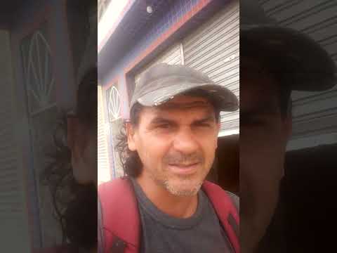 euvisful garimpando em gravata