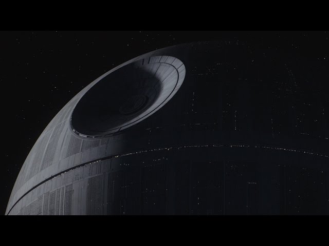 Vídeo relacionado con Star Wars Comics: Rogue One - A Star Wars Story: Der offizielle Comic zum Kinofilm