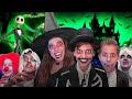 THIS IS HALLOWEEN Nightmare Before Christmas Cover By SharpeFamilySingers