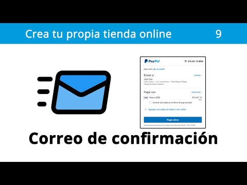 1 Tienda online Implementar pagos con Paypal