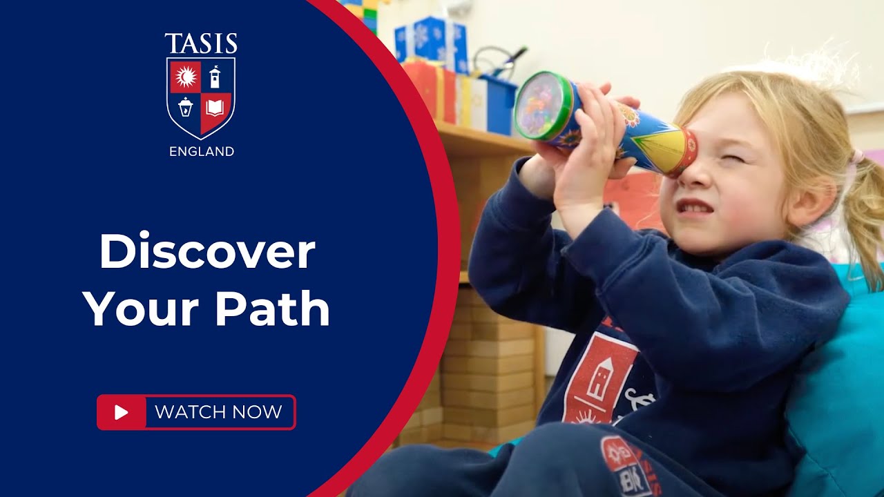 TASIS England — video