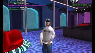 Gta San Andreas Porta sobre el famoso tema