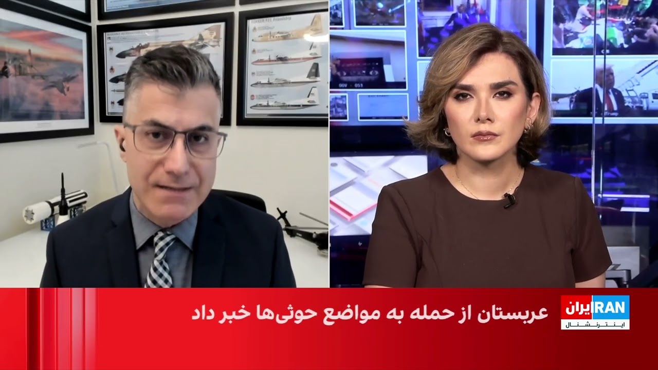 وقفه در تنش‌های هرمز بعد از  ۱۳ روز و باز شدن جبهه دوم از سوی حوثی‌ها