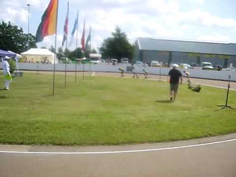 13e Internationaal Skeeler Weekend 2010