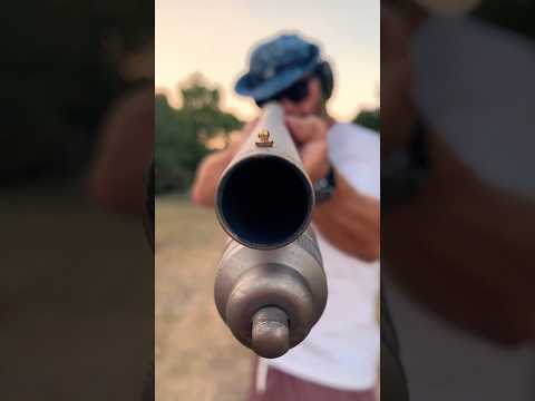 Mossberg 590S 12 Gauge - The Most Versatile Shotgun Just Got Better