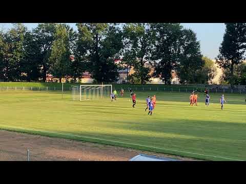 MKS Pogoń Prudnik-LZS START Jełowa 1-5