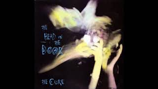 A Man Inside My Mouth by The Cure