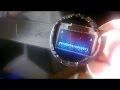 Wearable BitCoin Flexible Slap Bracelet