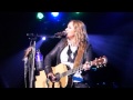 Melissa Etheridge, I Can Wait - Las Vegas, 6 Oct 12
