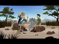 Wild Kratts Opening Theme Catalan