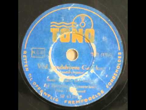 Ved Landsbyens Gadekær (Landsbyvalsen) - Sid Merriman; Eddie Russel 1942