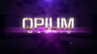 Dreamnight amp Obsession in OPIUM Madrid