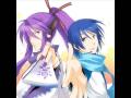 Gakupo and Kaito Duet - Gacha Gacha Cute 