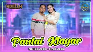 Download lagu Yeni Inka - Pantai Klayar | Adella mp3