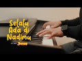 Selalu Ada Di Nadimu From JUMBO Peaceful Piano