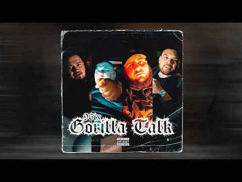 9 6ix - Gorilla Talk (feat. Cali)