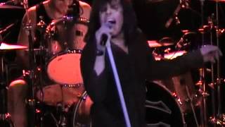 EUROPE - Yesterday&#39;s News (Live in Philadelphia 2005)