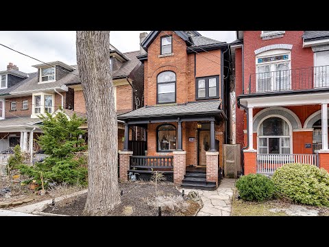 81 Victor Avenue, Toronto, ON