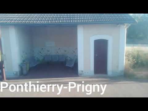 RER D - DUPE    Melun à Corbeil-Essonne