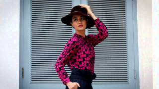 Download lagu Atiqah Hasiholan - InStyle Indonesia Magazine April Issue (Photoshoot Behind The Scenes) mp3